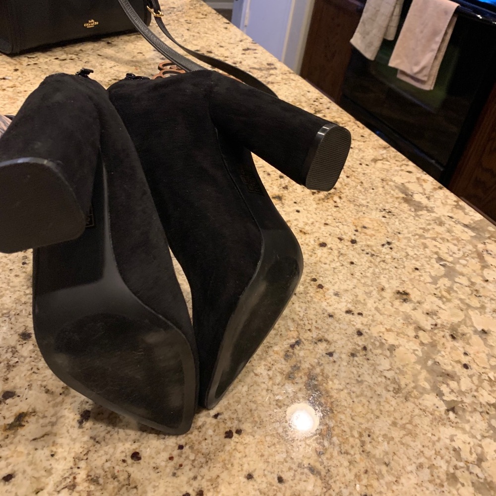 Booties - Picture 5 of 7